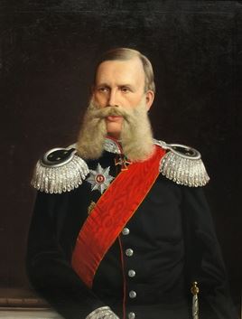 Яков Алексеевич Чистович