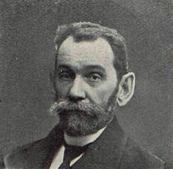 Алексей Михайлович Зайцев