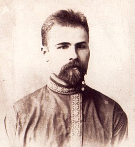 Василий Андреевич Шелгунов