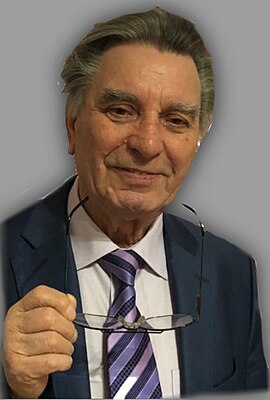 Вячеслав Иванович Щепоткин