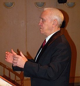 Владимир Шереметьев