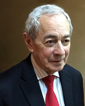 Дмитрий Юрьевич Пущаровский