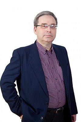 Александр Николаевич Трифонов