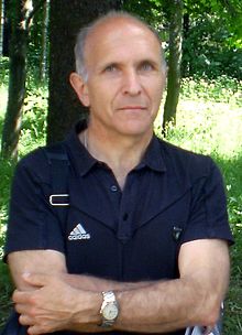 Вадим Ибрагимович Мусаев