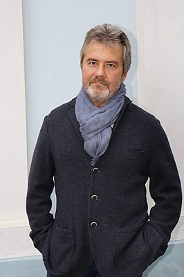 Константин Борисович Арсенев