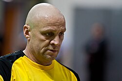 Андрей Тверянкин