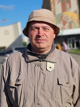 Геннадий Горин