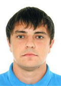 Никита  Захаров
