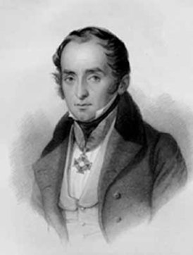 Константин Петрович Масальский