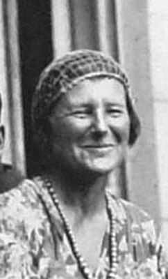 Елена Ивановская