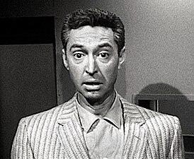 Джеймс Гриффит