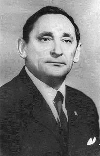 Митрофан Иванович Ковалёв