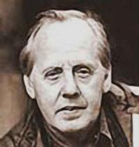 Лев Устинов