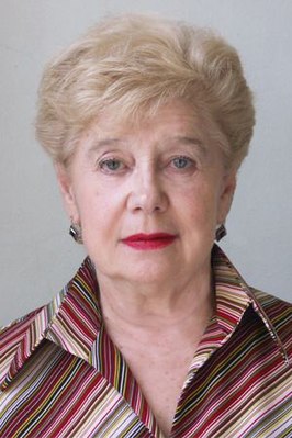 Ольга Моисеева