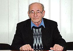 Горелик, Александр Соломонович