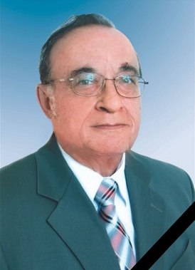 Александр Сергеевич Терехов