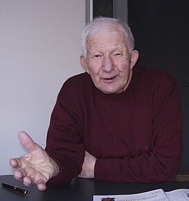 Александр Иванович Шипков