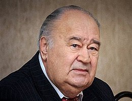 Дмитрий Алексеевич Макеев