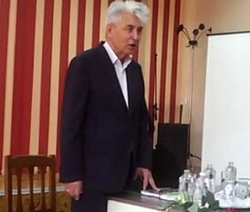 Андрей Румянцев