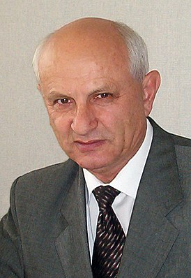 Александр Андреевич Орлов