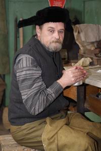 Сергей Коноплёв