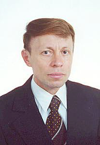 Вячеслав Фёдорович Панов