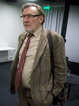 Леонид Никитинский