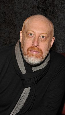 Юрий Самуилович Антизерский