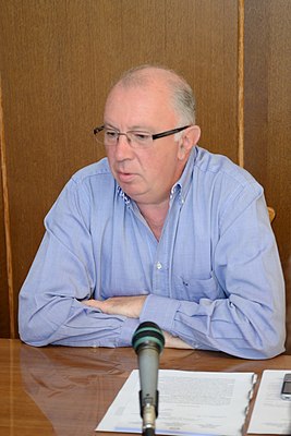 Сергей Борисович Брайко