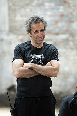 Виктор Львович Гинзбург