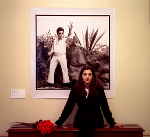 Поликсени Папапетру