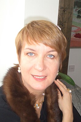 Дронова Нона Дмитриевна