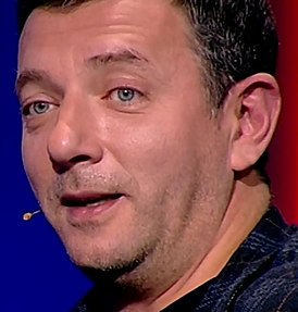 Алексей Агранович