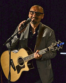 Сергей Николаевич Фоменко