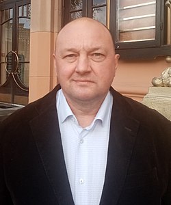 Егор Владимирович Сигунов