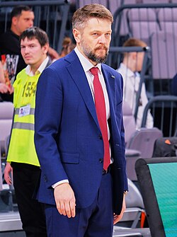 Михаил Карпенко