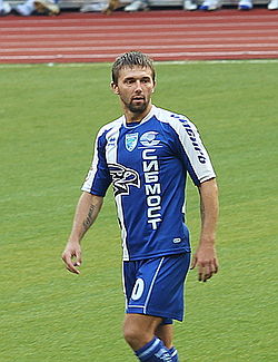 Александр Шуленин