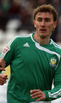 Сергей Сердюков