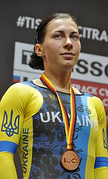 Елена Викторовна Старикова