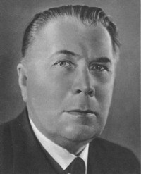 Сергей Красовский