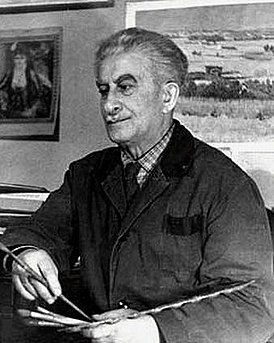 Соломон Самсонович Боим