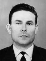 Василий Филиппович Каховский