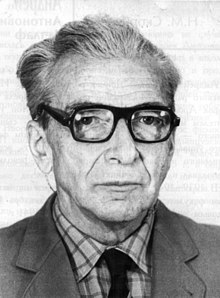 Андрей Антонович Детлаф