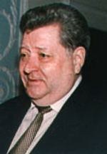 Николай Васильевич Комов