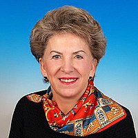 Евдокия Ивановна Бычкова