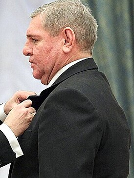 Владимир Крутов