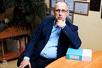 Сергей Юрьевич Солодовников