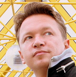 Владимир Анатольевич Глазунов