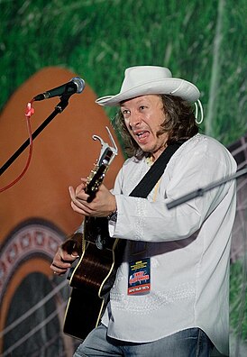 Тимур Ведерников