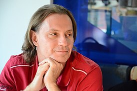 Дмитрий Казаков